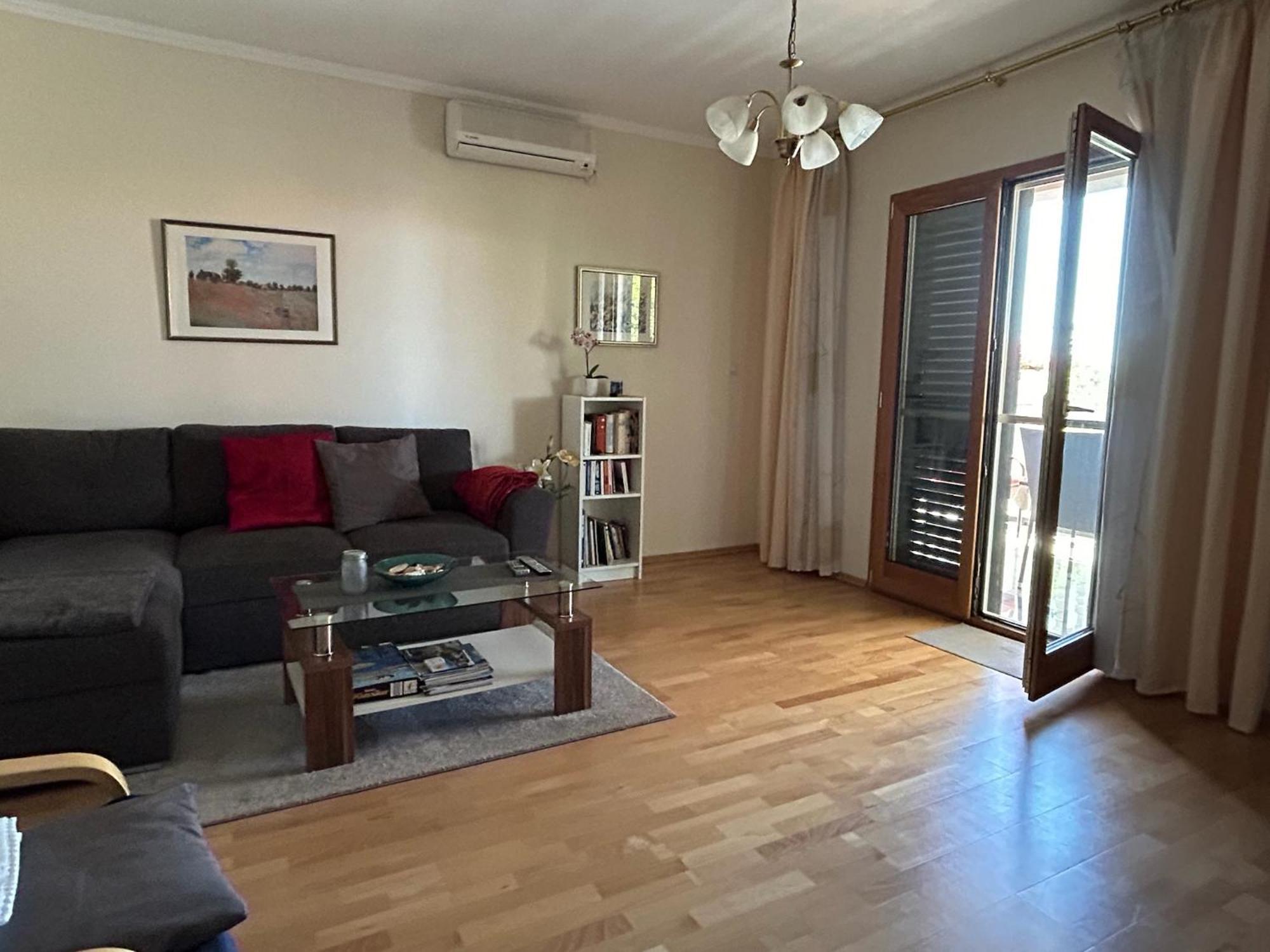 Holiday Home Villa Romantica Свети свети Филип и Яков Екстериор снимка