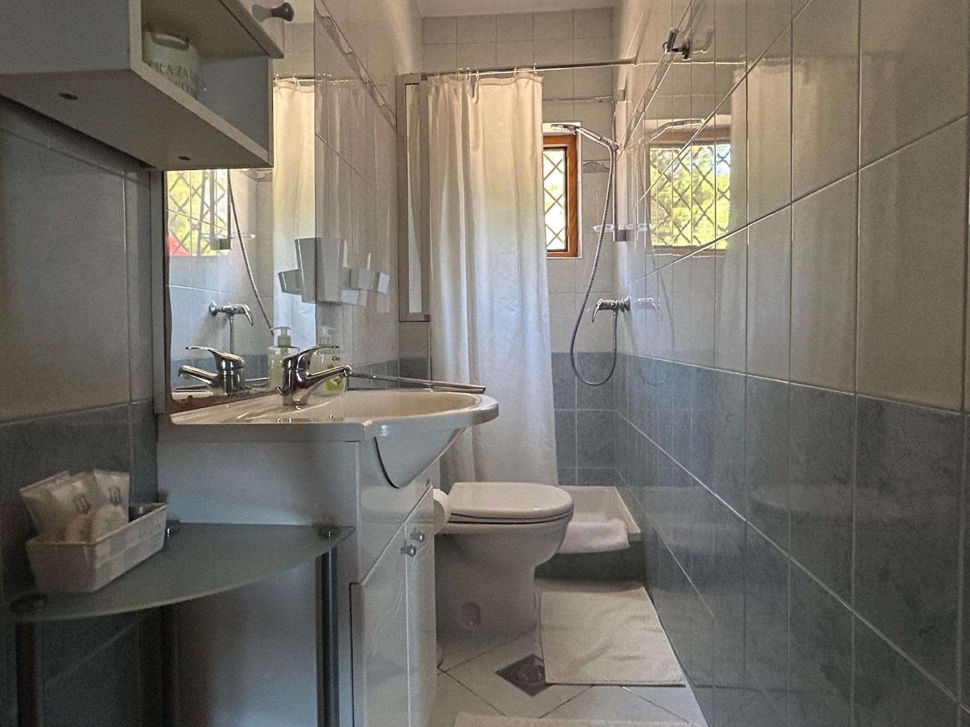 Holiday Home Villa Romantica Свети свети Филип и Яков Екстериор снимка